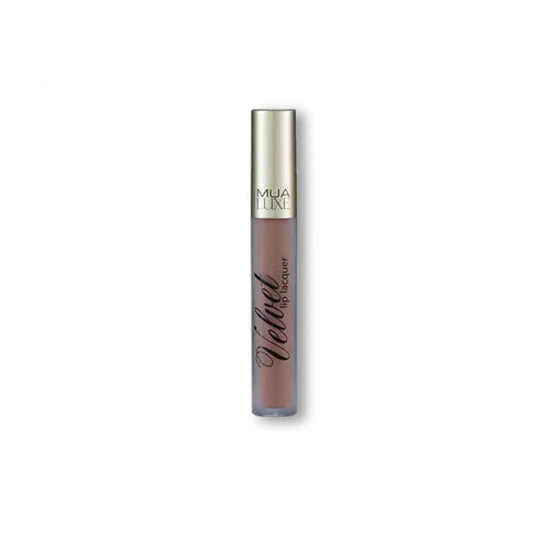 Mua- Luxe L/ Velvet Lip Lacquer - Poise