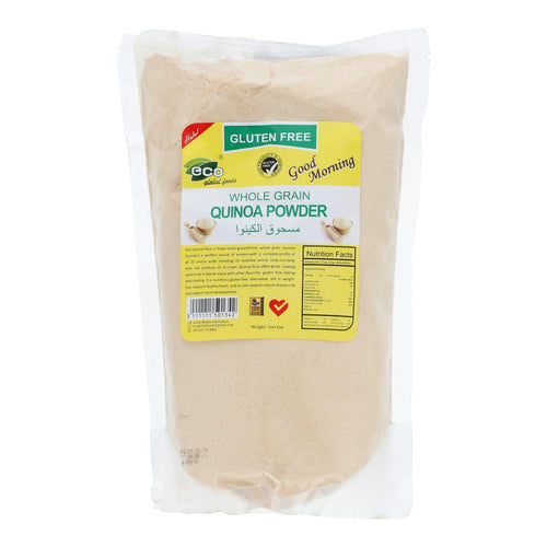 ECO WHOLE GRAIN QUINQA POWDER 700 GM