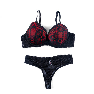 BELLEZA PADDED WIRED BRA SETS A3113