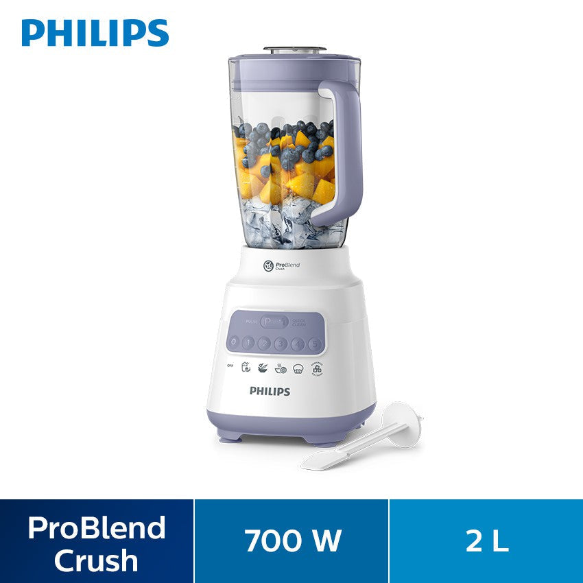 PHILIPS BLENDER HR2221