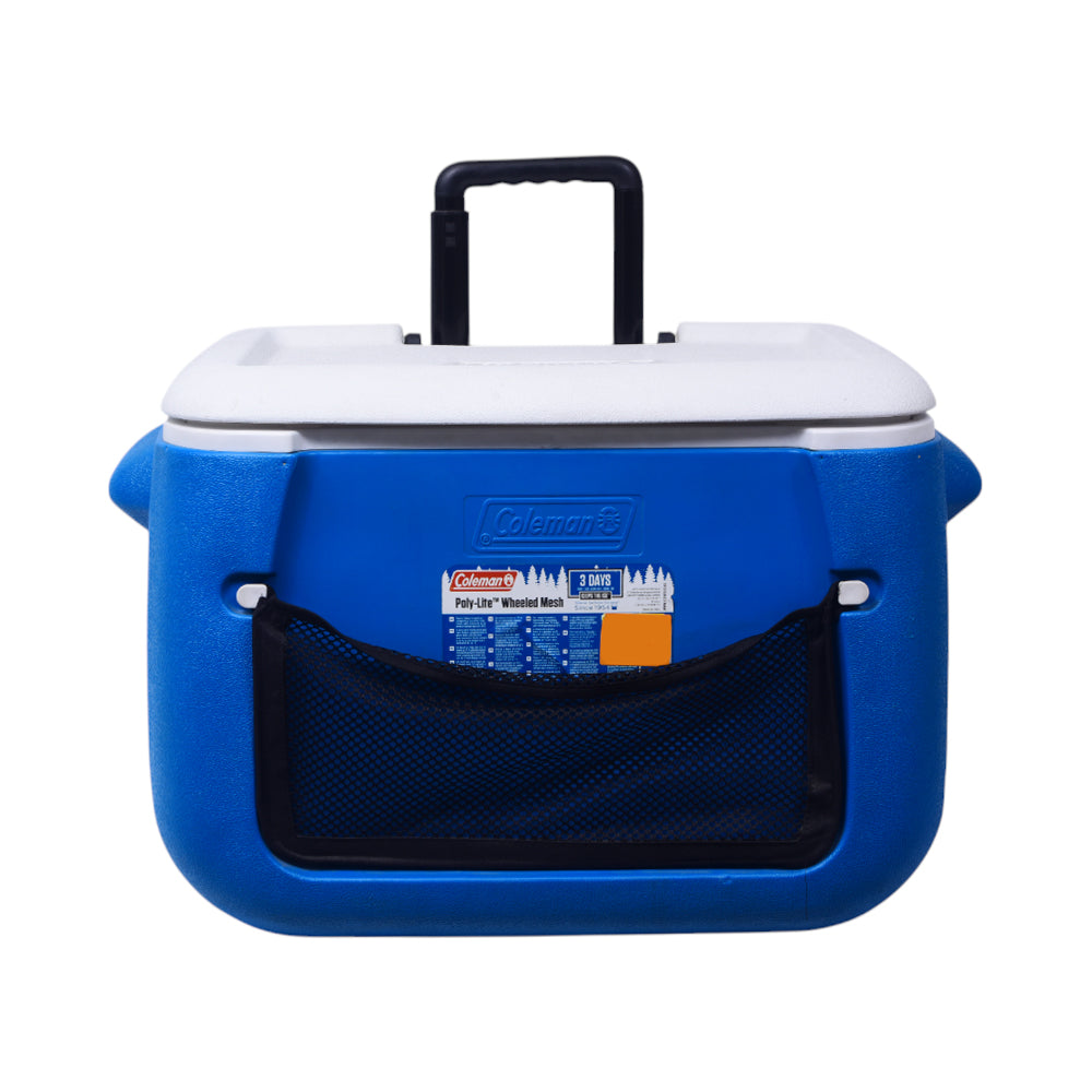 ICE BOX COLEMAN 50QT 36081