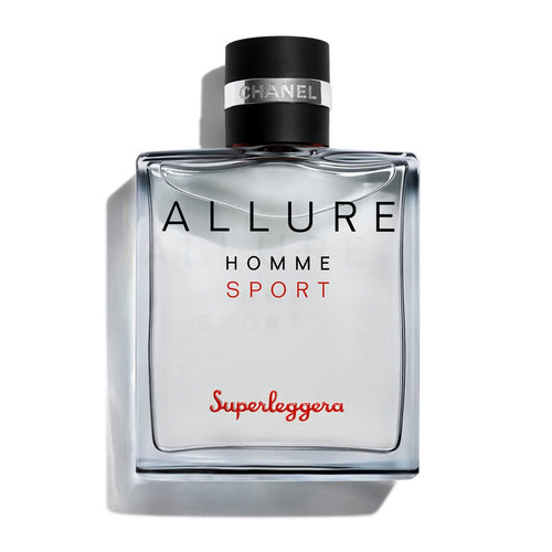 Chanel - Allure Homme Sport Superleggera Edp 100ml