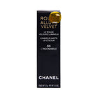 CHANEL LIPSTICK LUMINOUS INTENSE MATTE LIP COLOUR 66 LINDOMA