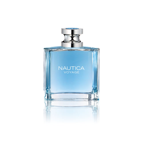 Nautica Voyage Eau De Toilette 100ml
