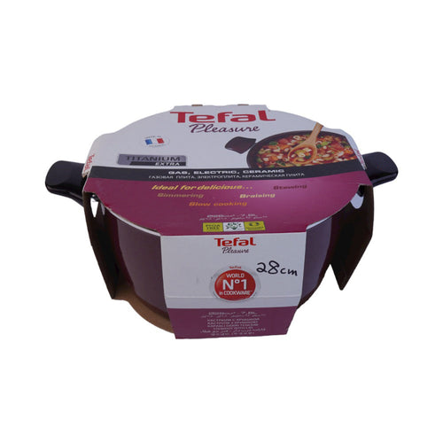 DAGCHI 28CM TEFAL D50553 BASIC