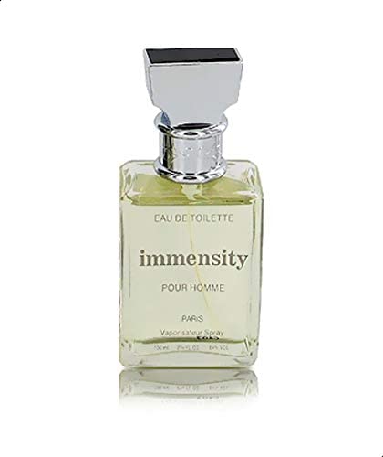 Immensity For Him Edt Perfume 100ml