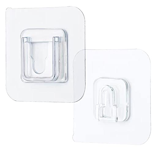 Home.co- Silicon Hook Set
