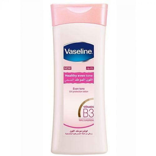 Vaseline- Healthy Even Tone Lotion, 200ml