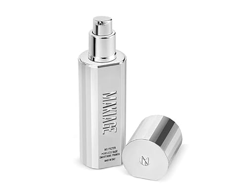 Il Makiage - No Filter Professional Base Smoothing Primer 25ml
