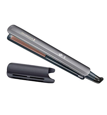 Remington- S8598 Flat Iron With Smartpro Sensor Technology
