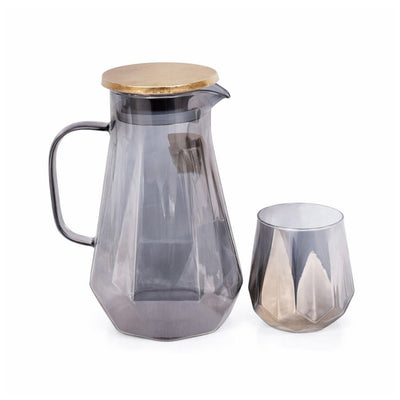 WATER SET 7PC ECHOU GPH64/L7HS