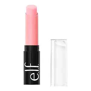 E.l.f - Lip Exfoliator- Strawberry