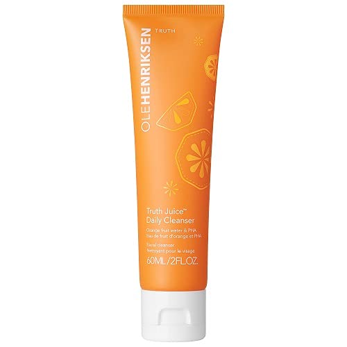Olehenriksen - Truth Juice Daily Cleanser - 60ml