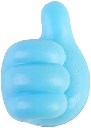 Home.co - 2pcs Self-adhesive Thumb Hook