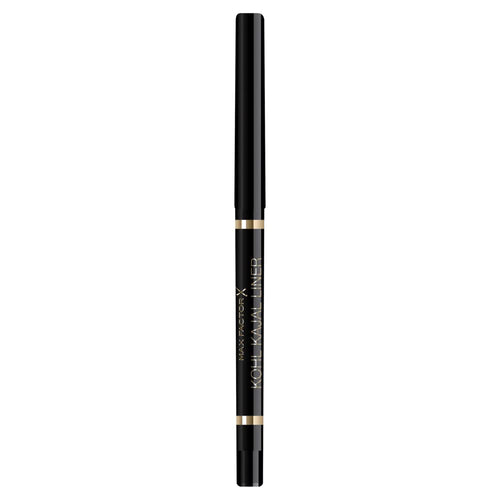 Max Factor - Kohl Kajal Liner Automatic Pencil - 001 Black Women 0.01 Oz