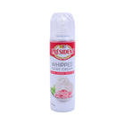PRESIDENT WHIPPED DAIRY CREAM 250G