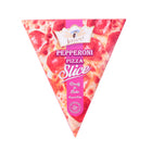 JAZEE PEPPERONI TIKKA PIZZA SLICE 235 GM