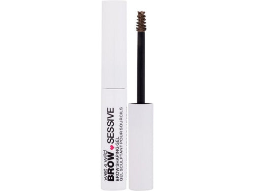 Wet N Wild - Brow-sessive Brow Shaping Gel - Blonde