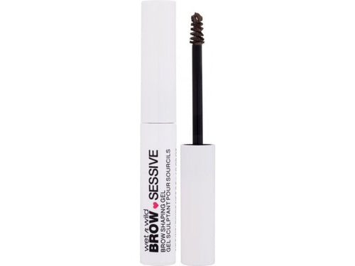 Wet N Wild - Brow-sessive Brow Shaping Gel - Brown
