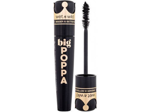 Wet N Wild - Big Poppa Mascara