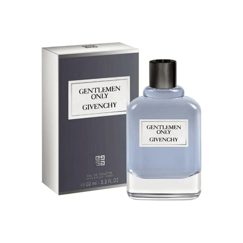 Givenchy - Only Gentlemen Man Edt 100ml