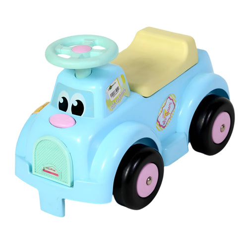 361 SIMBA PUSHING CAR DELICES BASIC