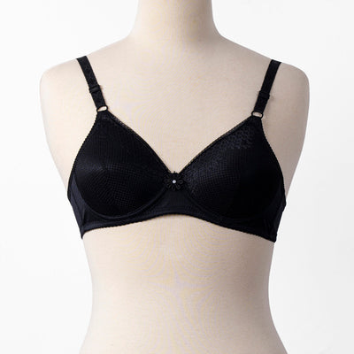 BELLEZA LIGHT PAD NON WIRE BRA 329
