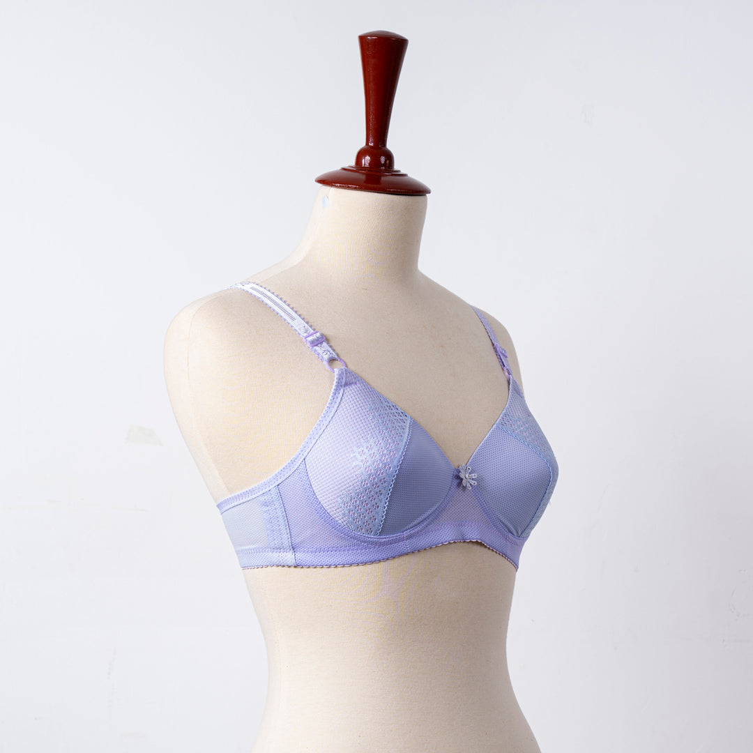 Belleza Lingerie Lighty Padded Non Wire Bra - 329