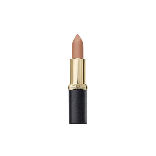 L'oreal Paris- Color Riche Matte Addiction 652 Stone