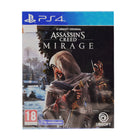 PS4 AC MIRAGE
