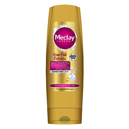 MECLAY LONDON CONDITIONER HAIR FALL DEFENSE 180 ML