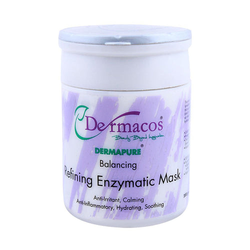 DERMACOS REFINING MASK 200 GM