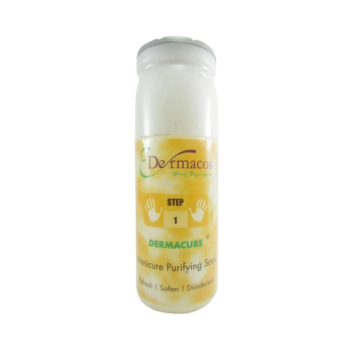 DERMACOS STEP 1 SOAK PEDICURE 200 ML