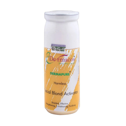 DERMACOS FACIAL BLOND ACTIVATO R 200 ML