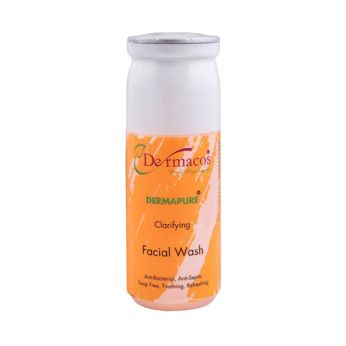 DERMACOS FACIAL WASH CLARIFYI NG 200 ML