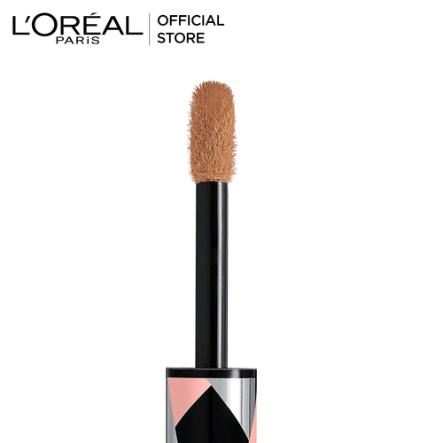 Loreal Paris- Infallible More Than Concealer- 332 Amber
