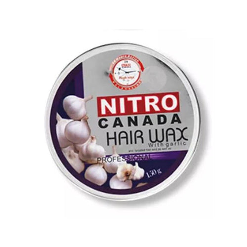 Protools - Nitro Wax (garlic)