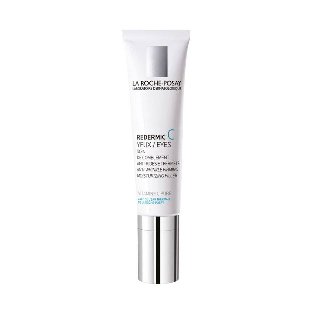 LA ROCHY POSAY CREAM PURE VITAMIN C FIRMING MOISTURIZING FIL