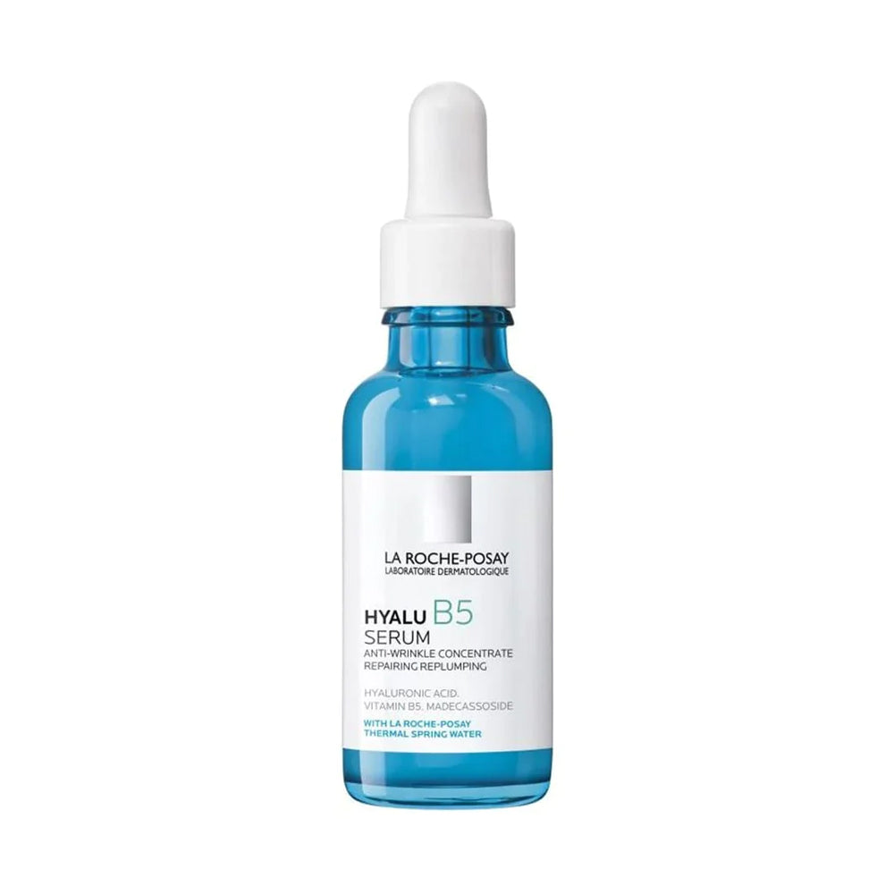 LAROCHE POSAY HYALU SERUM B5 CONCENTRATE ANTI-AGE 30ML
