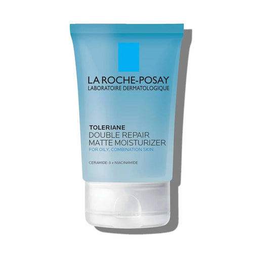 LA ROCHY POSAY TOLERIANE DOUBLE REPAIR MATTE MOISTURIZER 75M