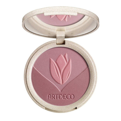 Artdeco - Natural Trio Blush 07