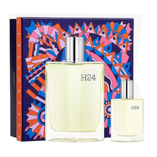 HERMES H24 FOR MEN 2PC GIFT SET