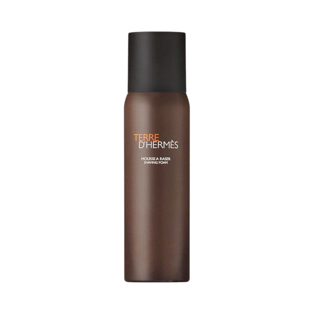 TERRE D HERMES SHAVING FOAM 200ML