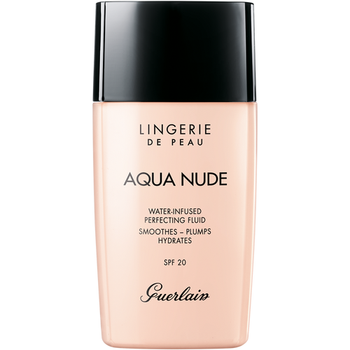 Guerlain - Aqua Nude Water-infused Perfecting Fluid 03w