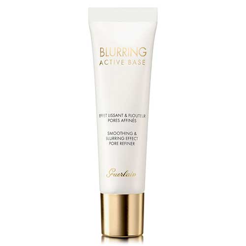 Guerlain - Blurring Active Base Smoothing & Burning Effect Pore Refiner 30ml
