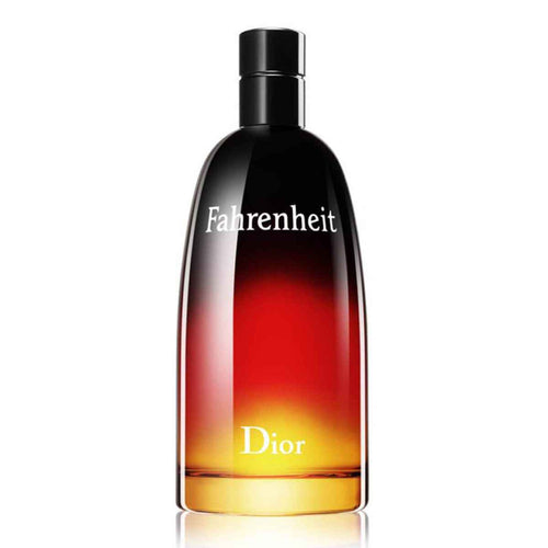 Christian Dior Fahrenheit Men Edt 200ml