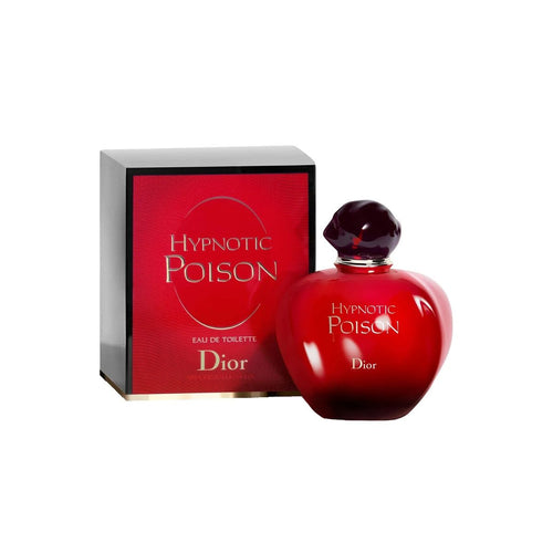 Christian Dior - Poison Hypnotic Women Edt 150ml