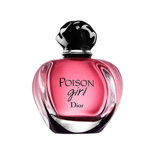 Christian Dior - Poison Girl Edp 100ml
