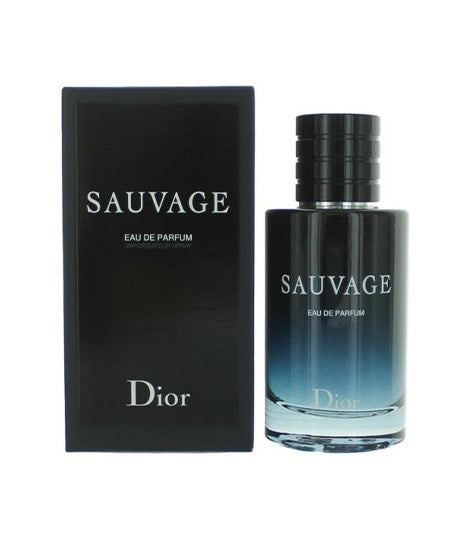 Fragrance Delux La'dior Sauvage Edp 100ml