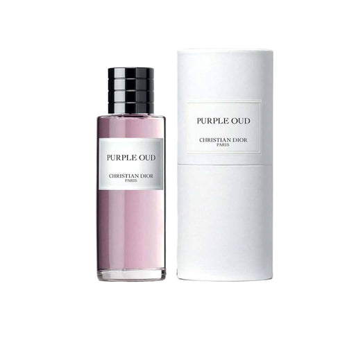 DIOR PURPLE OUD EDP 125 ML PC